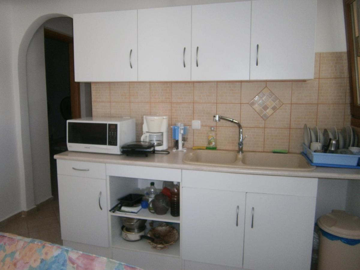 Moraki Apartment Episkopion  Exteriör bild
