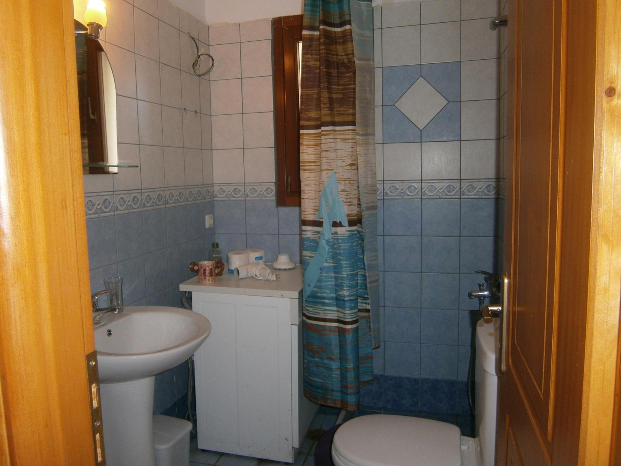 Moraki Apartment Episkopion  Exteriör bild