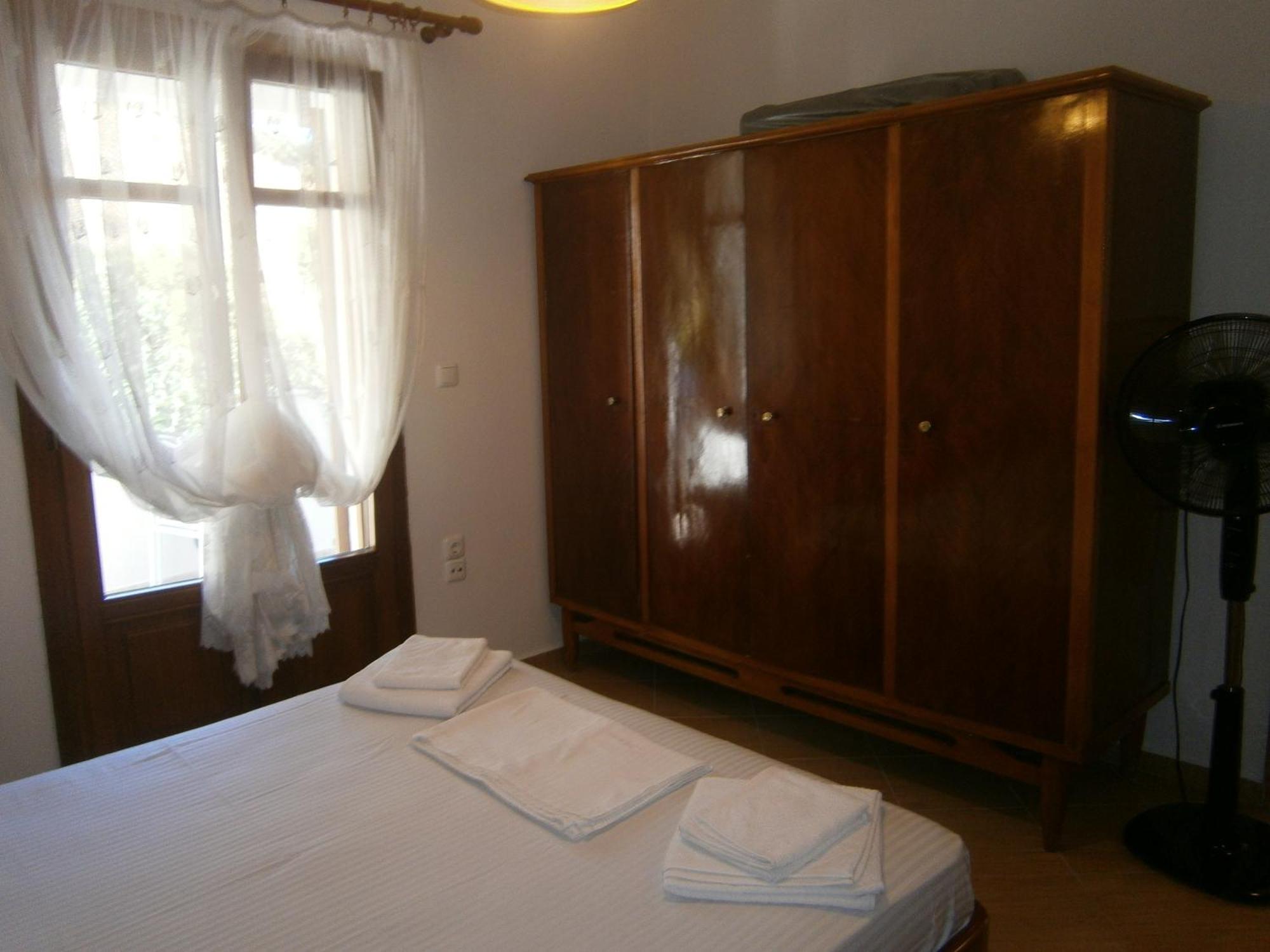 Moraki Apartment Episkopion  Exteriör bild